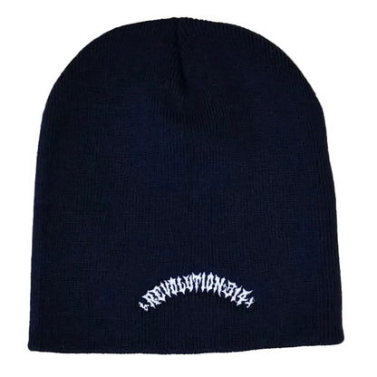 Tuque Revolution 514 Logo - Marine