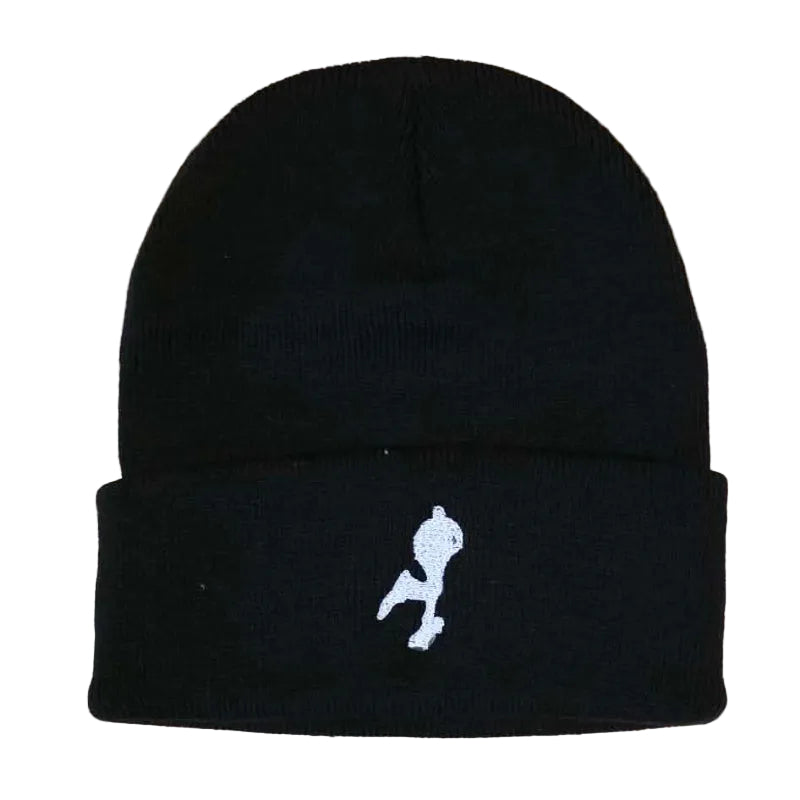 Revolution 514 Tuque à Revers Logo - Couleurs Multiples