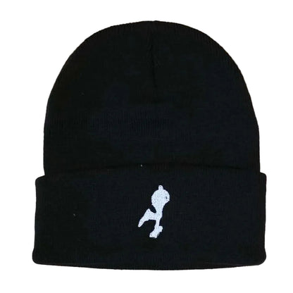 Revolution 514 Tuque à Revers Logo - Couleurs Multiples