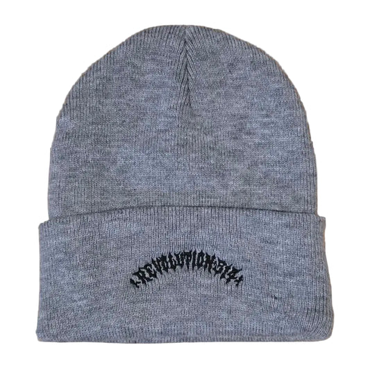 Revolution 514 Tuque à Revers Logo - Couleurs Multiples