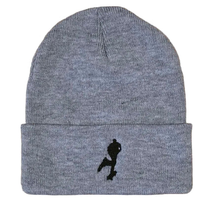 Revolution 514 Tuque à Revers Logo - Couleurs Multiples