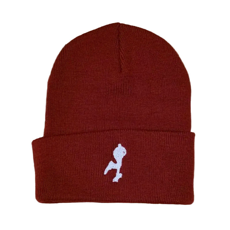 Revolution 514 Tuque à Revers Logo - Couleurs Multiples