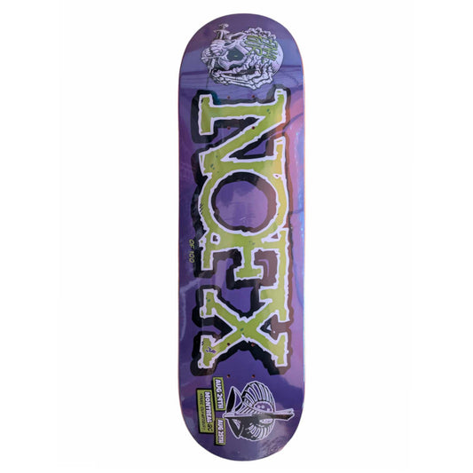 Revolution 514 Deck x NOFX Final Tour Limited 8.25"