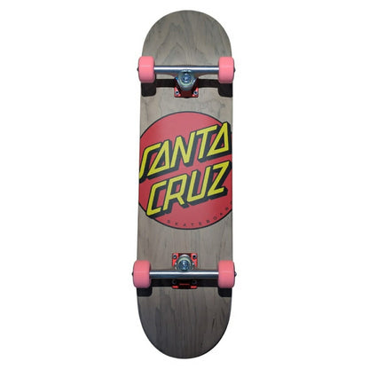 Santa Cruz Complete Classic Dot 56mm 99a - 8.38"