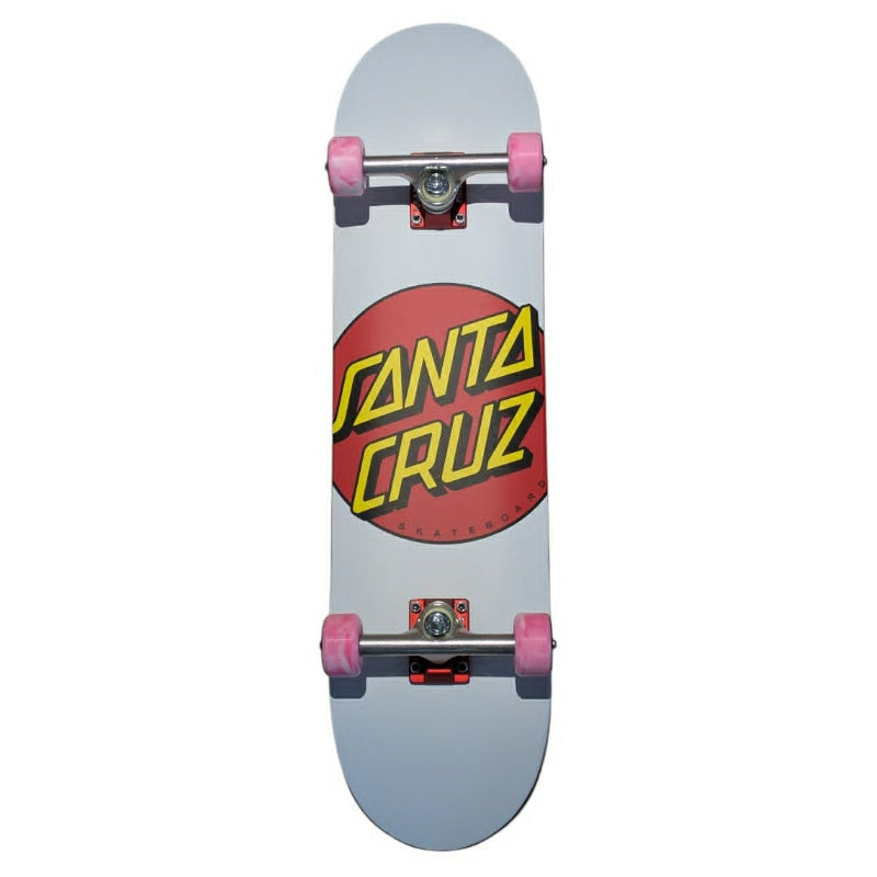 Santa Cruz Complet Classic Dot 53mm 99a - 8"