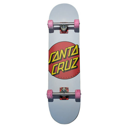 Santa Cruz Complet Classic Dot 53mm 99a - 8"