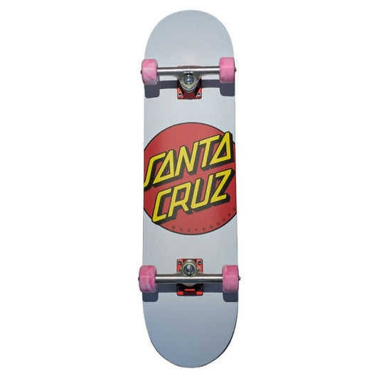 Santa Cruz Complete Classic Dot 53mm 99a - 8"
