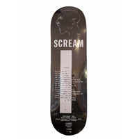 Revolution 514 Deck x SCREAM 40 Years Limited 9"