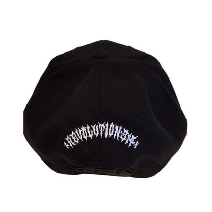 Casquette Revolution 514 5 Years Pushing (Snapback) - Assorted Colours