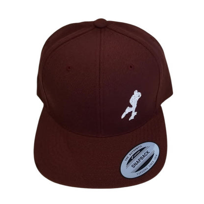 Casquette Revolution 514 5 Years Pushing (Snapback) - Assorted Colours