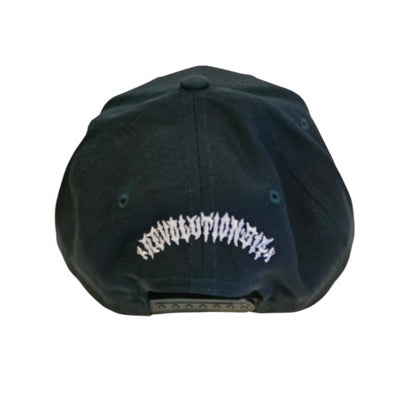 Casquette Revolution 514 5 Years Pushing (Snapback) - Assorted Colours