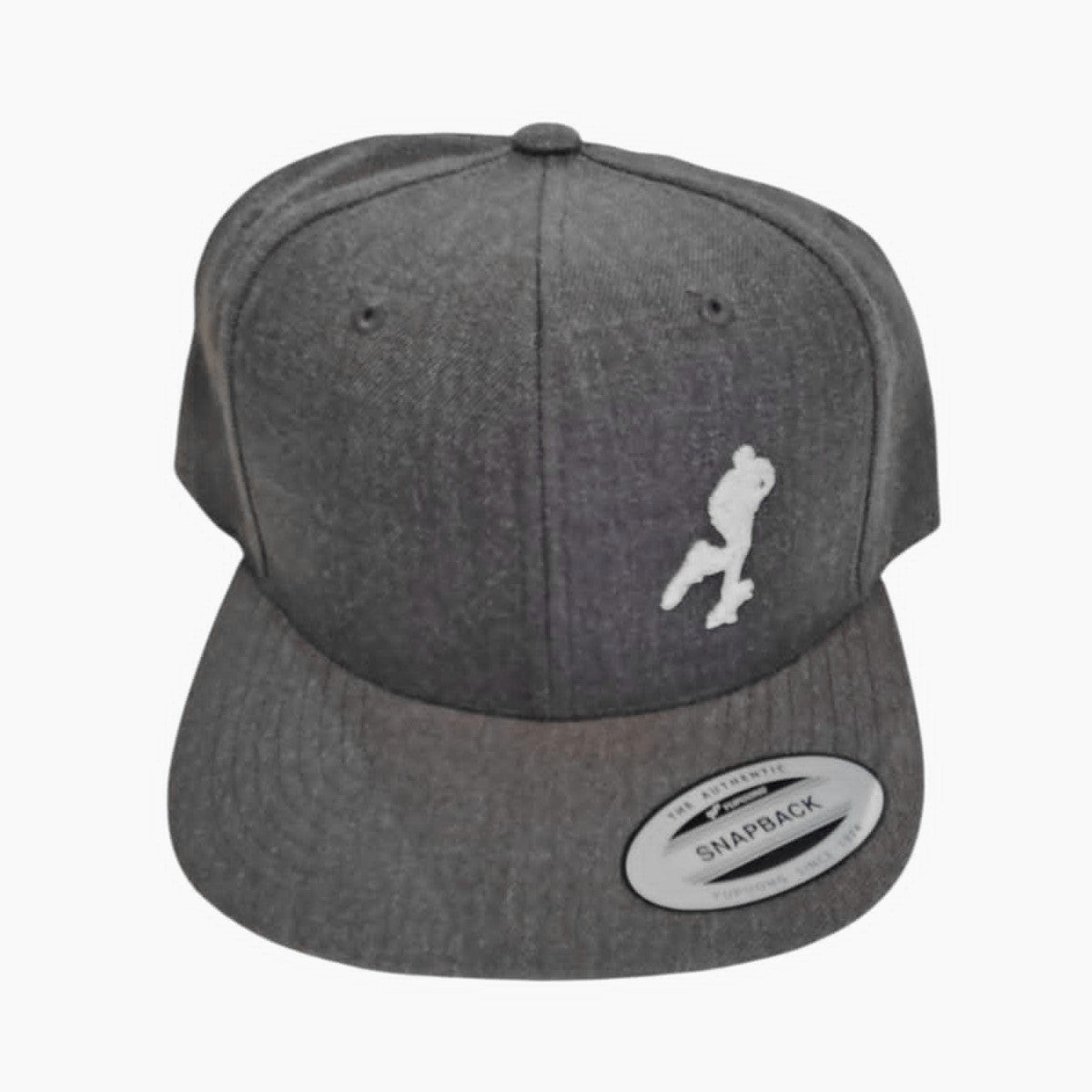 Casquette Revolution 514 5 Years Pushing (Snapback) - Assorted Colours