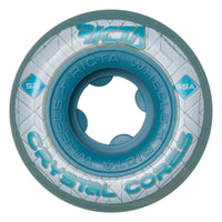 52mm 95a Ricta Wheels Crystal Cores