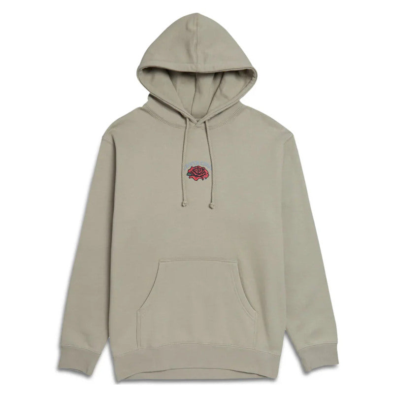 Santa Cruz Hoody Dressen Rose Solo