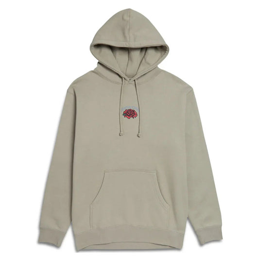 Santa Cruz Hoody Dressen Rose Solo
