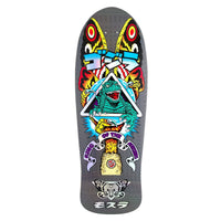 Santa Cruz Deck Godzilla Natas Mothra 10.5"