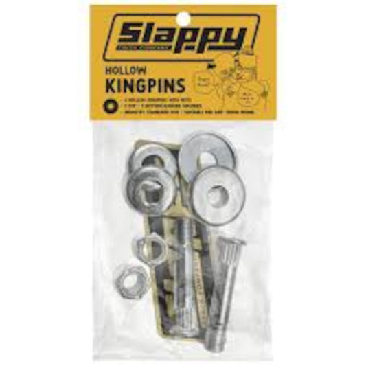 Slappy Hollow Kingpin Kit