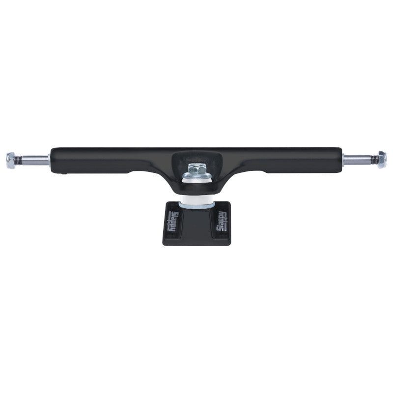 Slappy Trucks ST1 Hollow Noir Mat - 13"