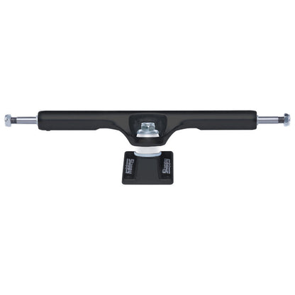 Slappy Trucks ST1 Hollow Noir Mat - 13"