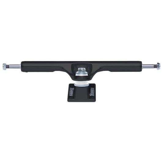 Slappy Trucks ST1 Hollow Noir Mat - 13"