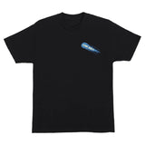 Slime Balls T-Shirt SB OG Logo - Black