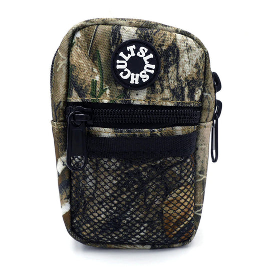 Slushcult Sidebag Anywhere Camo Mini Model