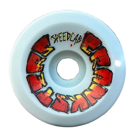 66mm 95a Speedlab Wheels Cranksters