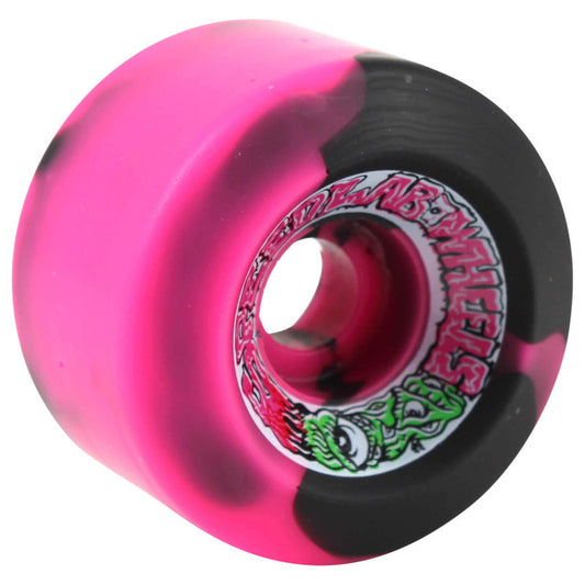 60mm 95a Speedlab Wheels Strange House