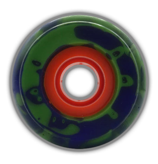 59mm 80a Speedlab Wheels Globes