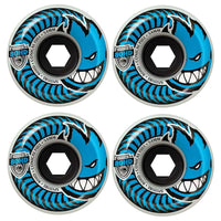 56mm 80HD Spitfire Wheels Chargers Conical Full