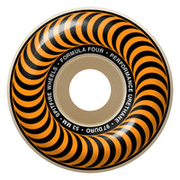 53mm 97a Spitfire Formula Four Wheels Classics