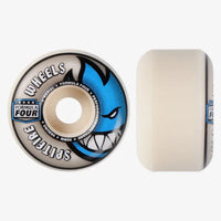 56mm 99a Spitfire Wheels Formula Four Radials