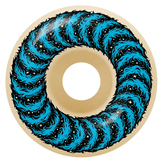 56mm 99a Spitfire Wheels Grimple Stix Furry Formula Four Classics