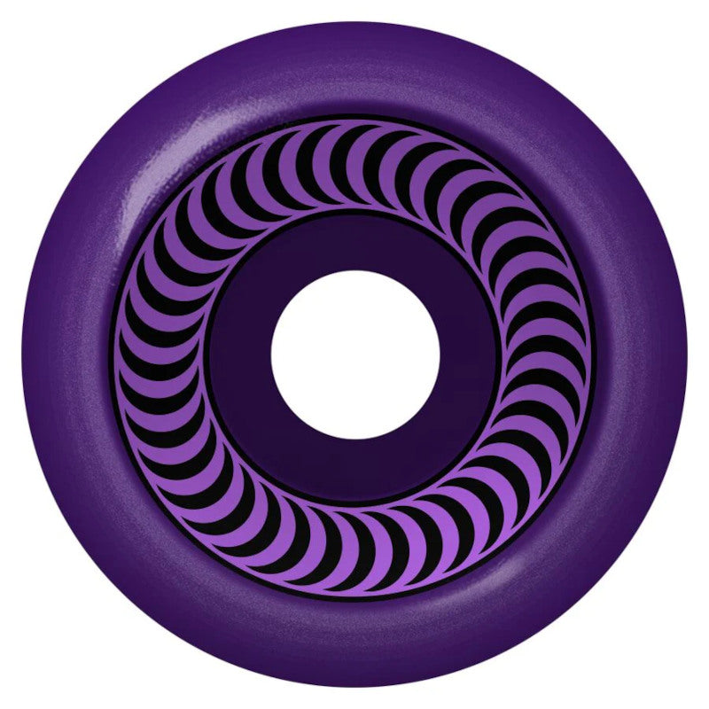 56mm 99a Spitfire Wheels O.G. Classics Formula 4 - Mauve