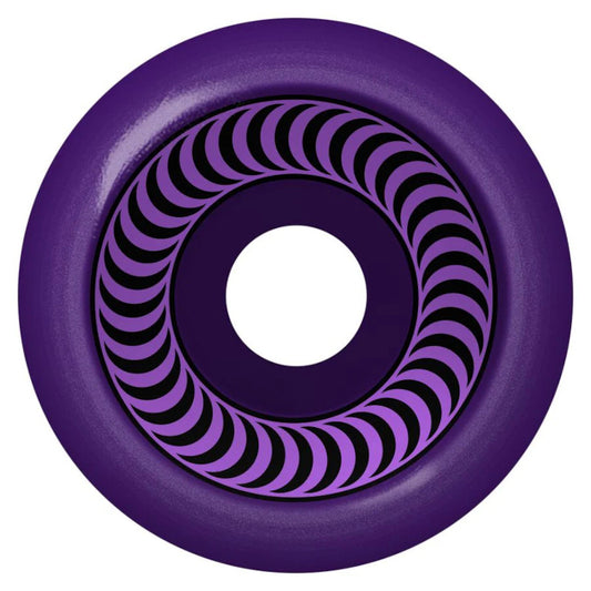 56mm 99a Spitfire Wheels O.G. Classics Formula 4 - Mauve