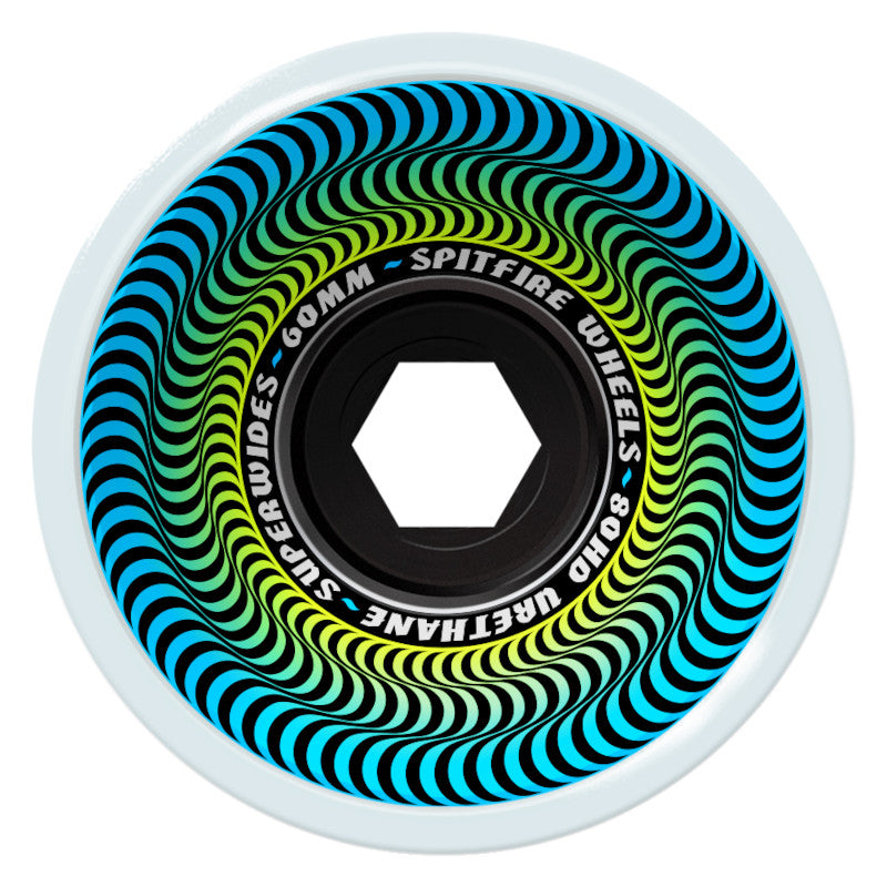 60mm 80HD Spitfire Superwides