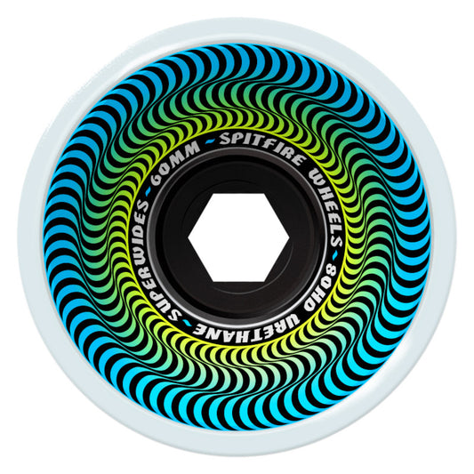 60mm 80HD Spitfire Superwides