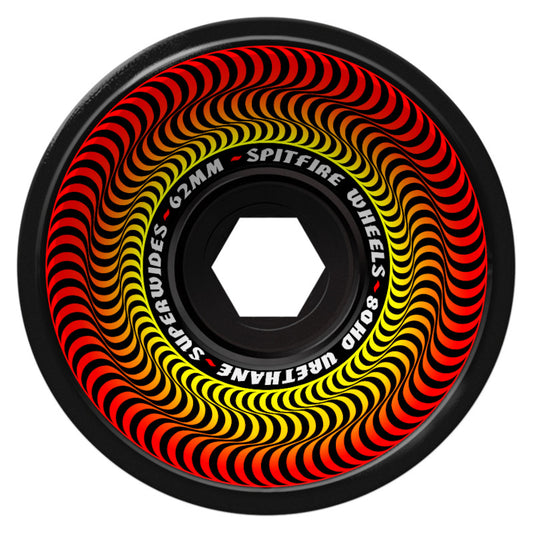 62mm 80HD Spitfire Superwides