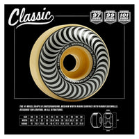 53mm 97a Spitfire Formula Four Wheels Classics