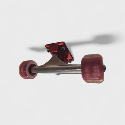 Stove Complete Skateboard Koston 54mm 95a 8.5"