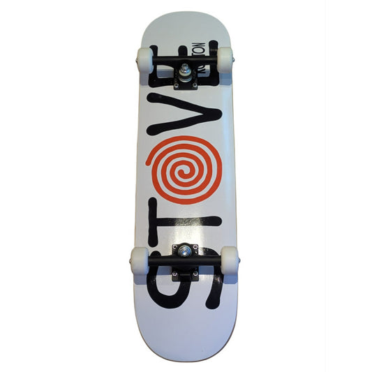 Stove Complete Skateboard Koston 54mm 99a 8.5"