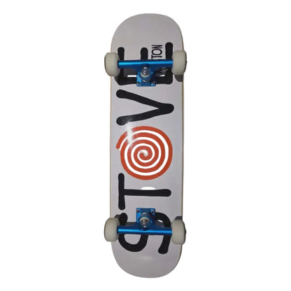 Stove Complete Skateboard Koston 57mm 95a 8.5"