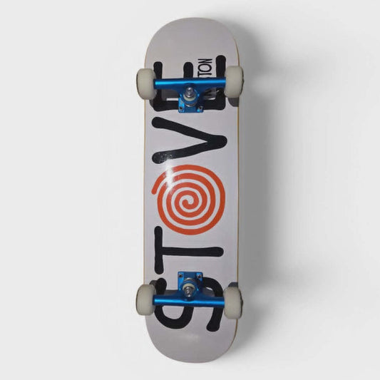Stove Complete Skateboard Koston 57mm 95a 8.5"