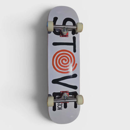 Stove Complete Skateboard Koston 55mm 99a 8.5"