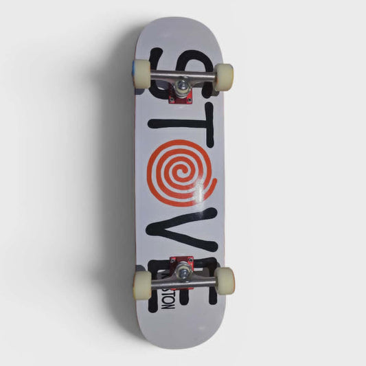 Stove Complete Skateboard Koston 55mm 99a 8.5"