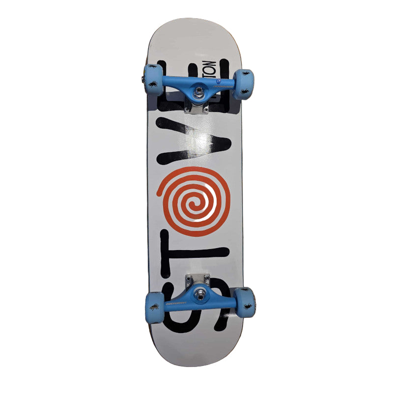 Skatemental Complete Skateboard Koston 56mm 95a 8.5"