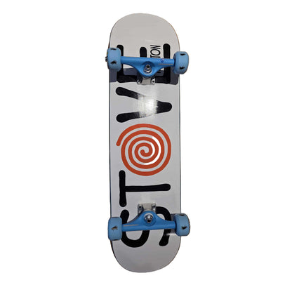 Skatemental Complete Skateboard Koston 56mm 95a 8.5"