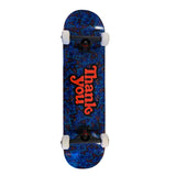 Thankyou Collide 54mm 99a - 8" Complete Skateboard 