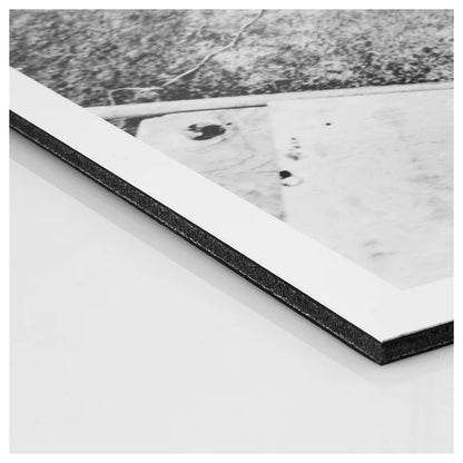 The Heated Wheel Deck Lester Kasai Limited Edition 10.38"