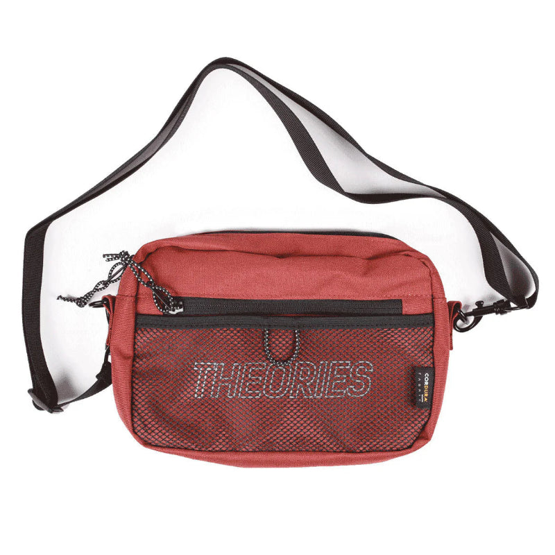 Theories Sidebag Hunting Sport